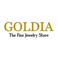 Goldia Logo